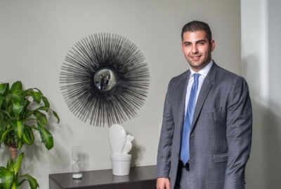 Η Mega Brokers ασφάλισε το Delphi Economic Forum