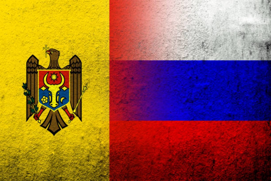 Η Ρωσία κατηγορεί τη Μολδαβία για πολιτική λογοκρισία μετά το «μαύρο» σε έξι τηλεοπτικούς σταθμούς