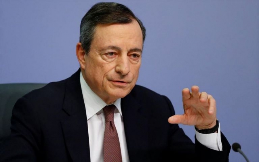Ουκρανία: Ο Draghi παρατείνει την κατάσταση έκτακτης ανάγκης στην Ιταλία μέχρι το τέλος του 2022