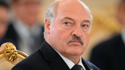 Οι ΗΠΑ επέβαλαν νέες κυρώσεις σε βάρος της Λευκορωσίας