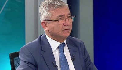 Casin (Σύμβουλος Erdogan): Θα σκίσουμε το συκώτι της Γαλλίας, θα βουλιάξουμε το Charles de Gaulle