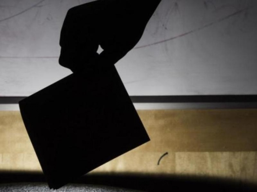 Ο Πρόεδρος  πάει για ...σταυρό στον Έβρο