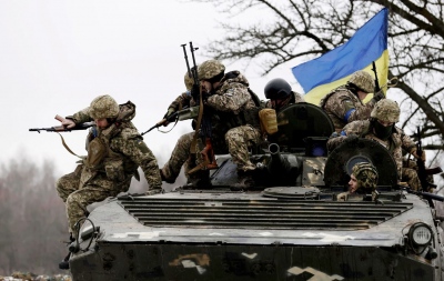 Κατάρρευση – Η Ουκρανία χρειάζεται επειγόντως μεγάλο αριθμό νεαρών στρατιωτών