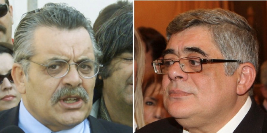 Τάκης Μιχαλόλιας: Η Ελλάδα κινδύνευσε το 1944 και όχι το 2020 από τη Χρυσή Αυγή