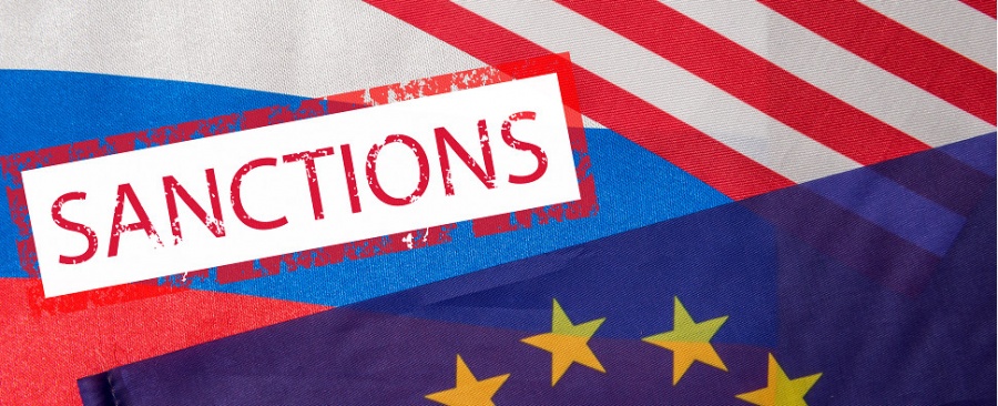 H EE επέβαλε νέες κυρώσεις σε έξι ρωσικές εταιρείες που συμμετείχαν στην κατασκευή της γέφυρας της Κριμαίας