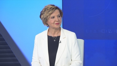 ΣΥΡΙΖΑ: Για 3.000 κενές οργανικές θέσεις στην Πυροσβεστική κάνει λόγο η Γεροβασίλη