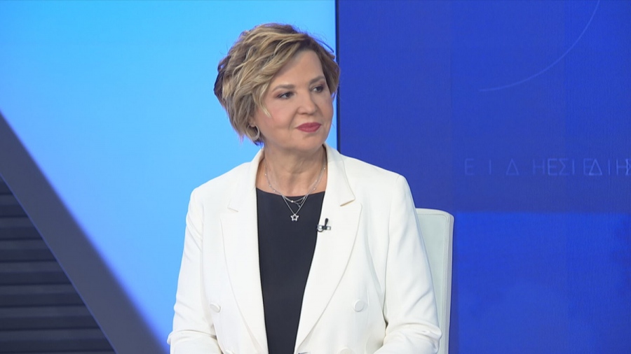 ΣΥΡΙΖΑ: Για 3.000 κενές οργανικές θέσεις στην Πυροσβεστική κάνει λόγο η Γεροβασίλη