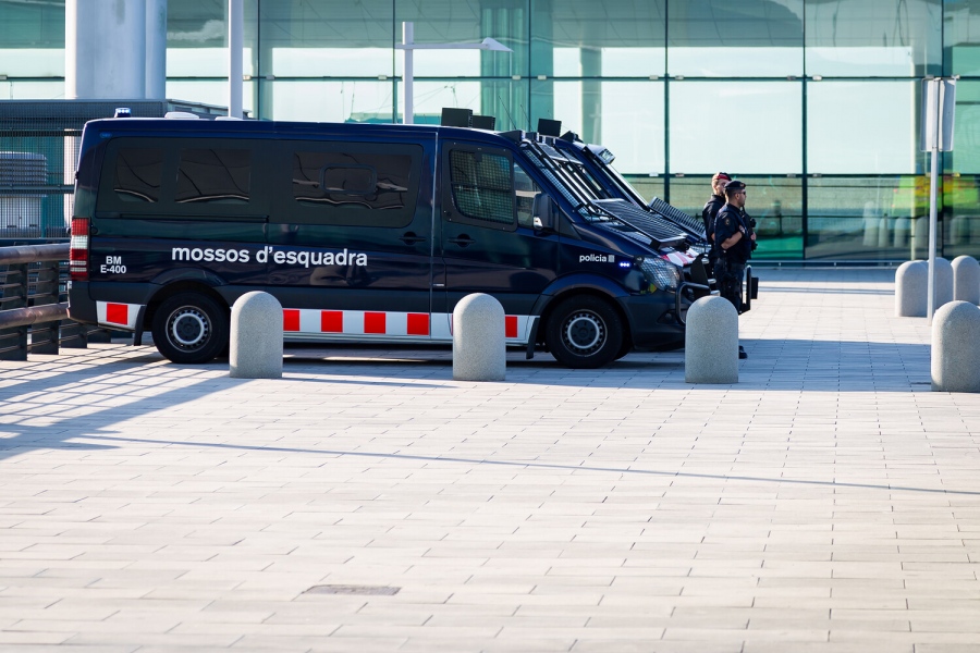 Συνελήφθη ο μεγαλύτερος βαρόνος ναρκωτικών της Ισπανίας