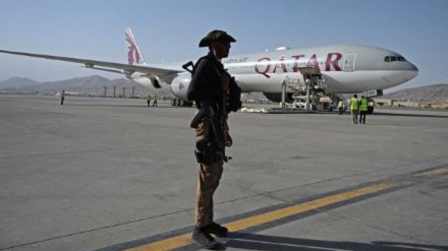Αφγανιστάν: Ξεκίνησαν οι εμπορικές πτήσεις από το αεροδρόμιο της Καμπούλ - Ένα μικρό βήμα προς την ομαλότητα