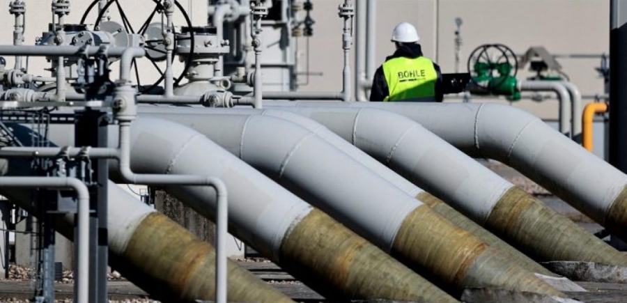 Λευκός Οίκος (ΗΠΑ) για αγωγό Nord Stream: Η Ρωσία χρησιμοποιεί την ενέργεια ως όπλο