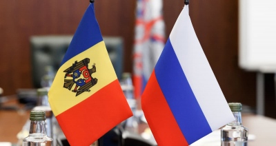 Στα άκρα οι σχέσεις της Ρωσίας με τη Μολδαβία – Έκτακτα μέτρα λαμβάνει η Μόσχα