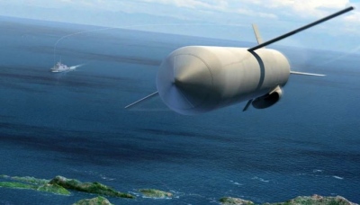 Προσδεθείτε  - Τα 2 μυστικά όπλα που κάνουν τον ρωσικό Burevestnik τον πιο φονικό πύραυλο στην ιστορία - Ασύλληπτο το ένα