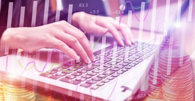 Αύξηση 1,5% στο δείκτη μισθολογικού κόστους στο γ' τρίμηνο του 2018