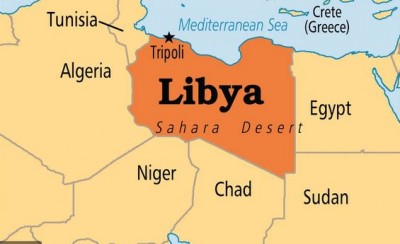 Αντίπαλες λιβυκές αντιπροσωπείες συναντώνται για συνομιλίες στο Μαρόκο