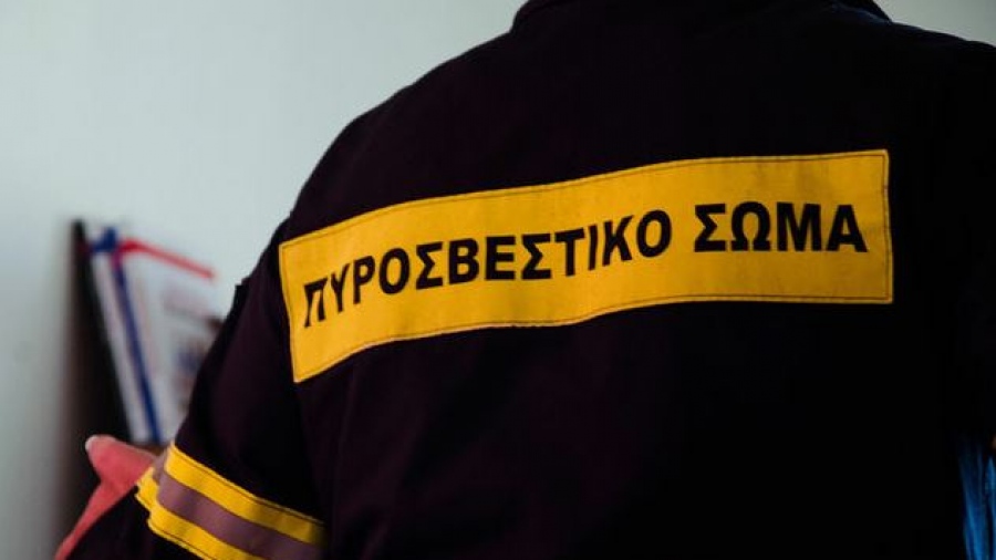 Έλεγχοι της Πυροσβεστικής σε ακαθάριστα οικόπεδα - Έγιναν 3.748 καταγγελίες πολιτών σε 18 ημέρες