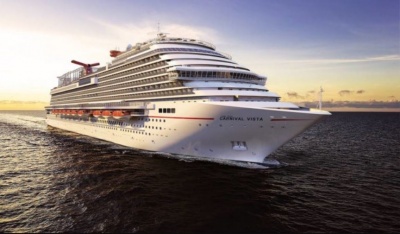 Αυτοί είναι οι 10 κορυφαίοι προορισμοί κρουαζιέρας για τους Βρετανούς