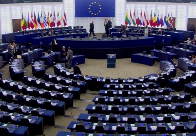 Οι εκτιμήσεις για τις έδρες στο ευρωκοινοβούλιο - Έως 9 η ΝΔ, 7 ο ΣΥΡΙΖΑ, 3 το ΚΙΝΑΛ