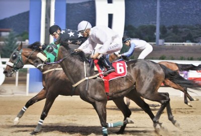 Markopoulo Park: Τρεις νικητές στο ΣΚΟΡ 6 κέρδισαν από 29.610,75 ευρώ