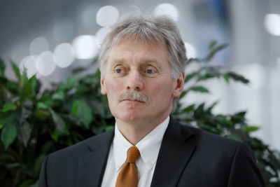 Ρωσία: Προετοιμαζόμαστε για επαφές με ΗΠΑ για το σχέδιο στην Ουκρανία