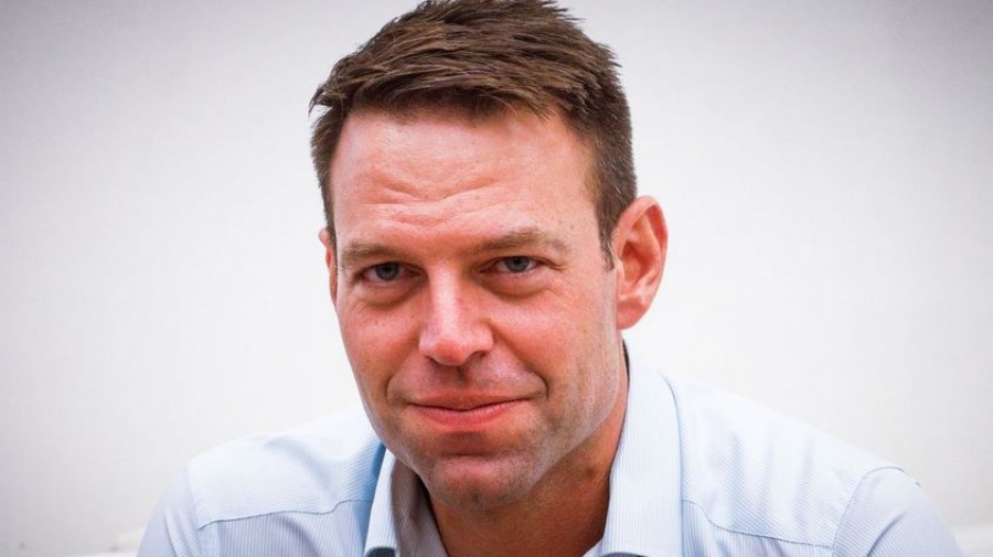 ΣΥΡΙΖΑ-ΠΣ:  Στη Λάρισα το μεσημέρι ο Κασσελάκης – Οι συναντήσεις, τι προηγήθηκε και ο Μπουτάρης