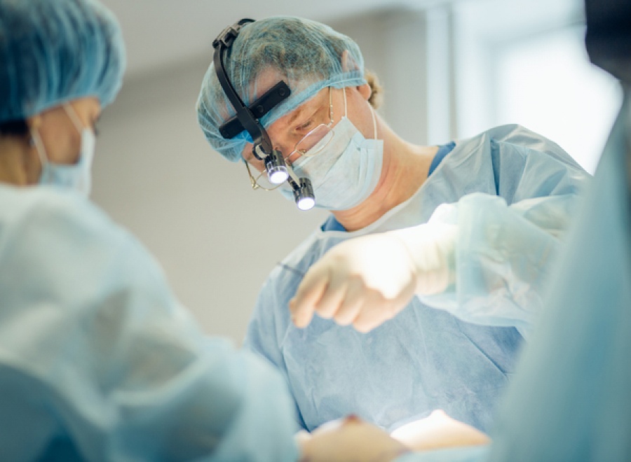 Ο ρόλος της χειρουργικής ογκολογίας