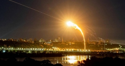 Ουκρανική επίθεση με drone κατά της Μόσχας - Καταρρίφθηκε από τη ρωσική αεράμυνα - Έκλεισε προσωρινά το αεροδρόμιο Vnukovo