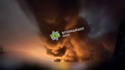 «Κόκκινος» συναγερμός στο ενεργειακό σύστημα του Dnipro λόγω της ρωσικής «καταιγίδας» που ταρακούνησε τους Ουκρανούς - Βίντεο