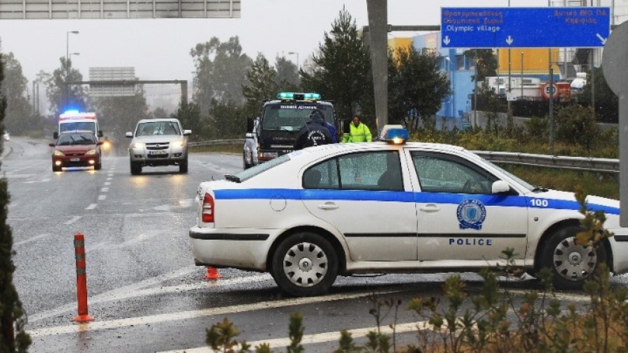 Πολιτική Προστασία – Κακοκαιρία: Ισχυρή σύσταση για προσέλευση στην εργασία στις 10:00 το πρωί τη Δευτέρα (6/2)