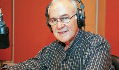Έφυγε από τη ζωή ο δημοσιογράφος Βασίλης Πάικος