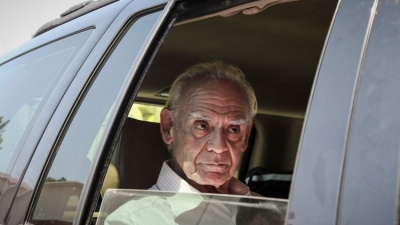 Άνοιξε η δεύτερη διαθήκη του Άκη Τσοχατζόπουλου – Τι αποκαλύπτει το νέο ηχητικό ντοκουμέντο