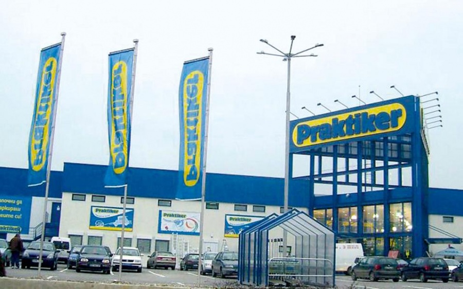 To  …ξυπνητήρι της Praktiker Hellas - Ποιες είναι οι προσδοκίες της