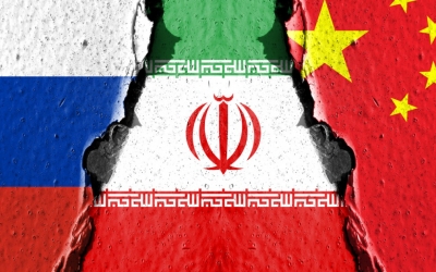 Ανατροπή στην παγκόσμια σκακιέρα: Το «τρίγωνο» Ρωσίας, Κίνας και Ιράν ενισχύεται  και απειλεί άμεσα την ηγεμονία των ΗΠΑ