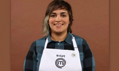Πέθανε η πρώην παίκτρια του Masterchef Ντέμη Γεωργίου - «Έφυγε» από σηπτικό σοκ σε ηλικία 39 ετών