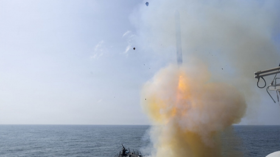 Ραγδαίες εξελίξεις - Τουρκία: Εξουδετερώθηκε ιρανικός πύραυλος από τα συστήματα αεράμυνας του ΝΑΤΟ