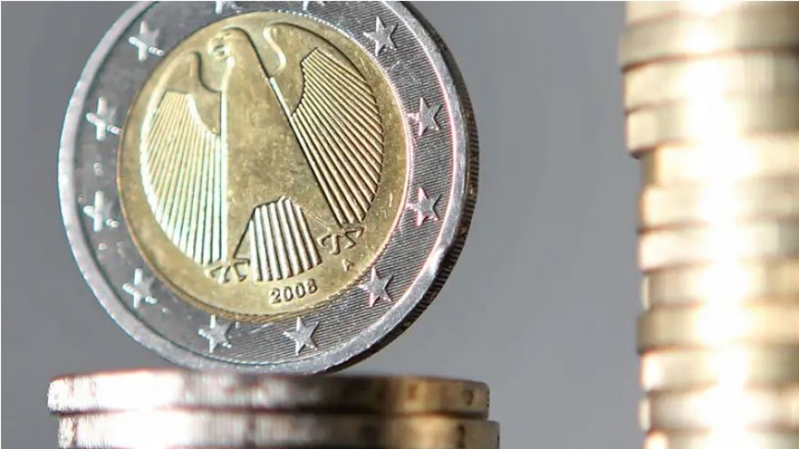 Μετατρέπεται το ευρώ σε μαλακό νόμισμα;