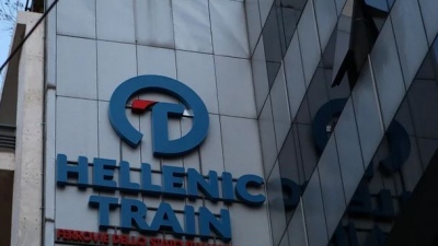 Hellenic Train: Καθυστερήσεις σε δρομολόγια του Προαστιακού Αθηνών λόγω πυρκαγιάς