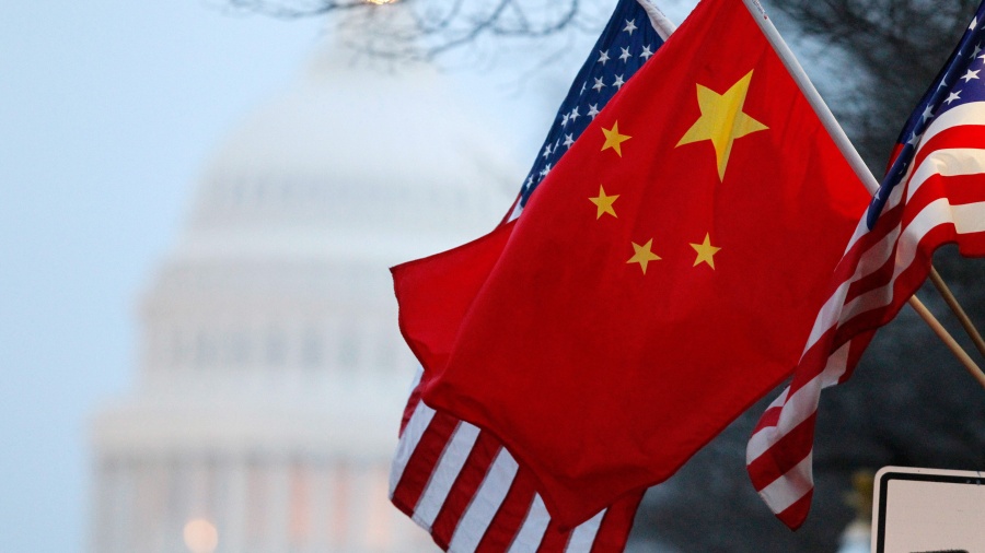 Νέος γύρος διαπραγματεύσεων σήμερα Τρίτη 19/2 ΗΠΑ – Κίνας για το εμπόριο