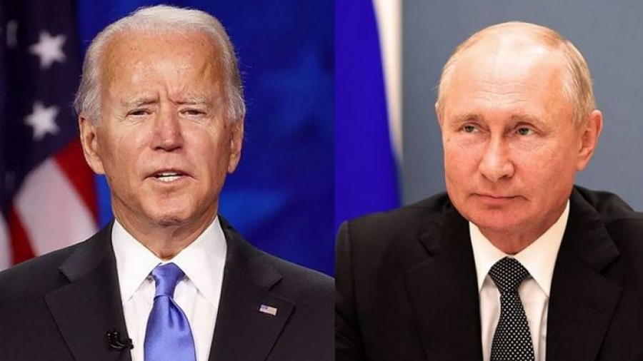 Biden: Ο Putin είναι δολοφόνος – Θα πληρώσει το τίμημα, θα το δείτε - Nέες κυρώσεις κατά της Ρωσίας