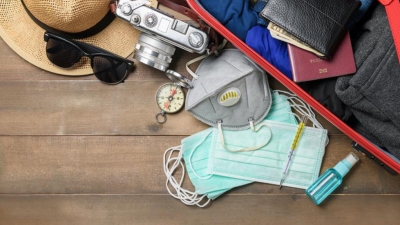 Που θα ξόδευαν περισσότερα χρήματα οι τουρίστες