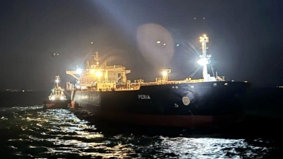 Δώδεκα tankers με αργό πετρέλαιο απέπλευσαν από την Βενεζουέλα παρά τον αποκλεισμό των ΗΠΑ