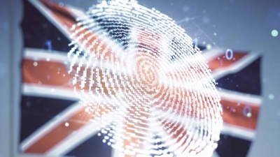 Ο ψηφιακός έλεγχος των πάντων είναι εδώ - Η Βρετανία ετοιμάζεται για τη ψηφιακή ταυτότητα κατ' εντολή του Blair και του WEF