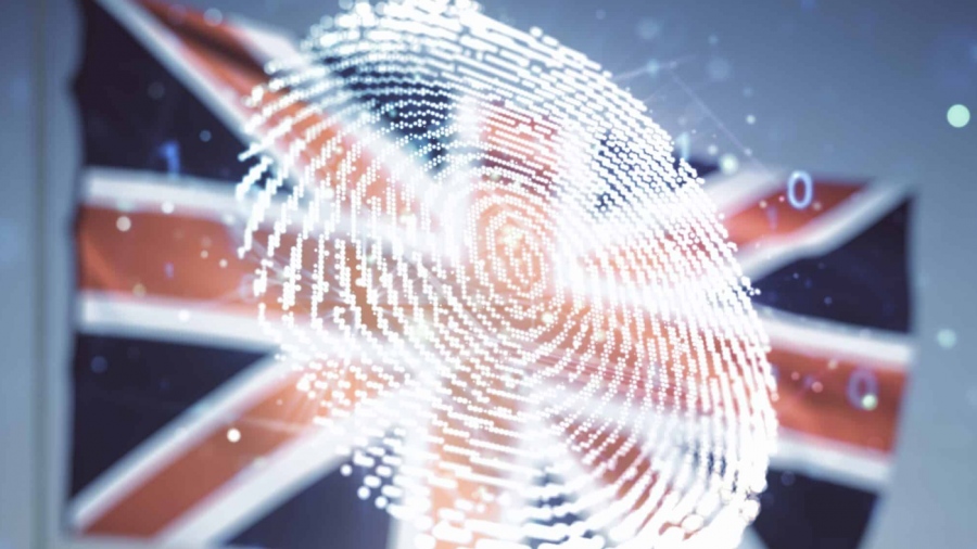 Ο ψηφιακός έλεγχος των πάντων είναι εδώ - Η Βρετανία ετοιμάζεται για τη ψηφιακή ταυτότητα κατ' εντολή του Blair και του WEF