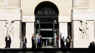 Υποχώρηση τις ευρωαγορές με το «βλέμμα» σε Σαουδική Αραβία και Fed - Στο -0,76% το Μιλάνο