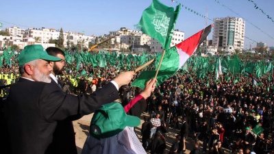 Απίστευτη παραδοχή Αμερικανών: Ούτε η ίδια η Hamas πίστευε πόσο επιτυχία θα είχε, το Ισραήλ θα καταρρεύσει, επί μήνες ο πόλεμος