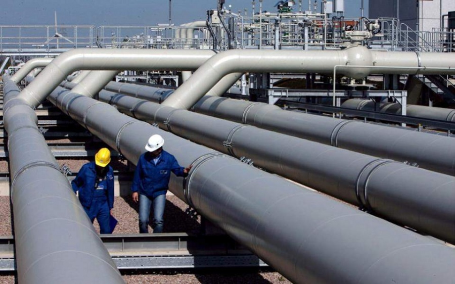 Το Αζερμπαϊτζάν εγκαινίασε αγωγό φυσικού αερίου - Στόχος να μειωθεί η εξάρτηση της Ευρώπης από τη Ρωσία