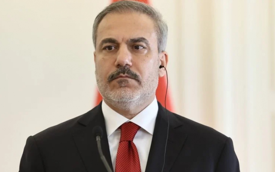 Fidan: Εργαζόμαστε με τις ΗΠΑ για την άρση των κυρώσεων CAATSA «πολύ σύντομα»