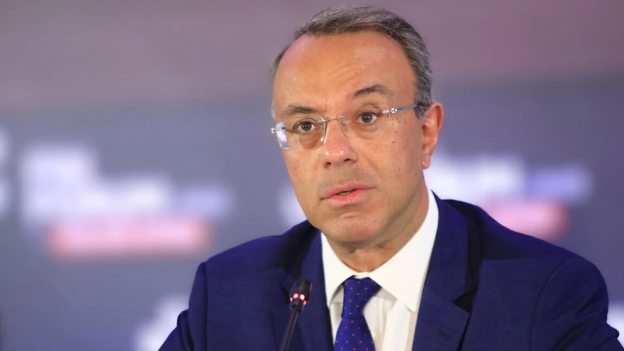 Στενή συνεργασία του ΟΣΕ με τη Hellenic Train για τη σιδηροδρομική ασφάλεια ζήτησε ο Σταϊκούρας