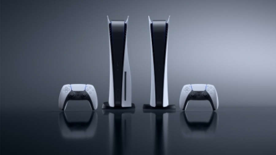 Sony: Ανακοίνωσε ότι αυξάνει την τιμή του PlayStation 5