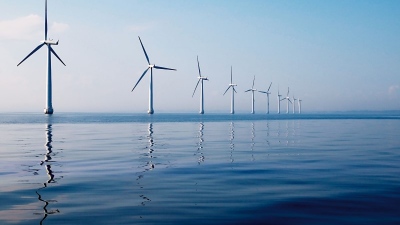 Πολυδάπανη στήριξη της Orsted εν μέσω πολιτικής πίεσης - Η δίνει 1 δισ. δολ.