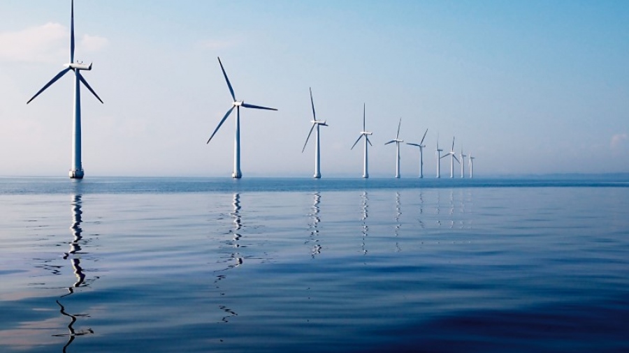 Πολυδάπανη στήριξη της Orsted εν μέσω πολιτικής πίεσης - Η δίνει 1 δισ. δολ.